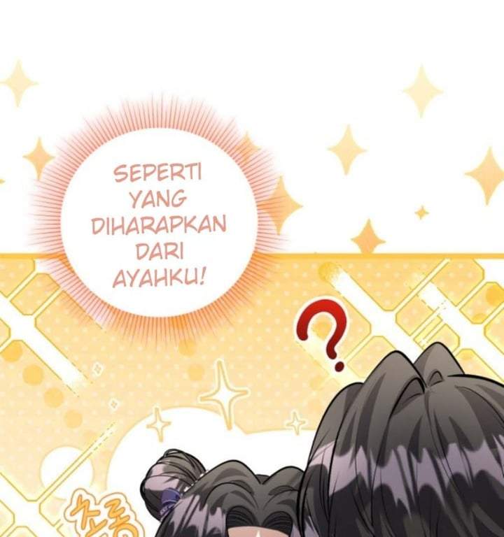 The Villain’s Daughter Plans To Run Away Chapter 38