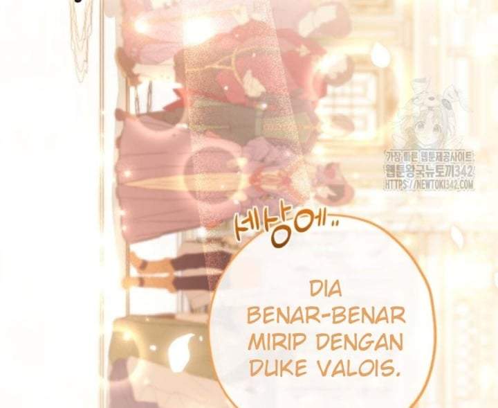 The Villain’s Daughter Plans To Run Away Chapter 38