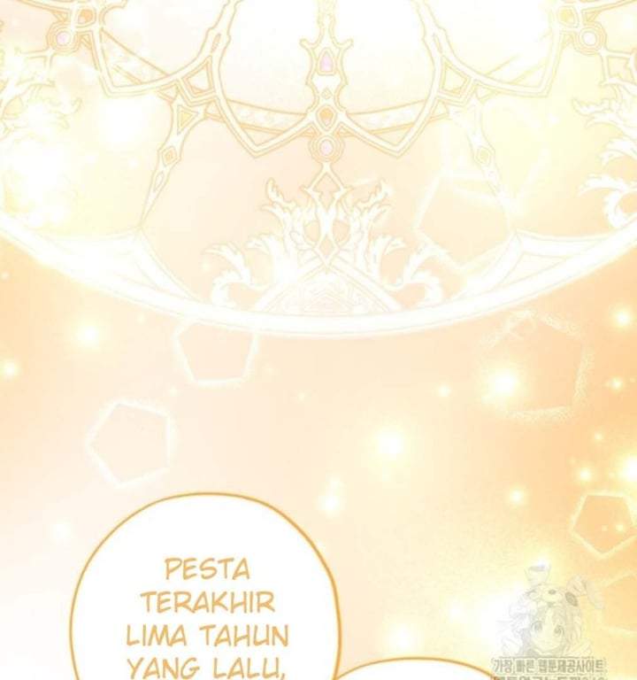 The Villain’s Daughter Plans To Run Away Chapter 38