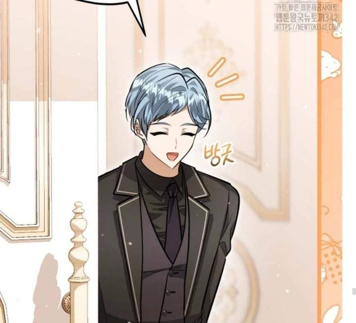The Villain’s Daughter Plans To Run Away Chapter 38