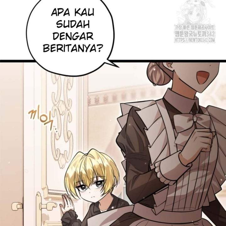The Villain’s Daughter Plans To Run Away Chapter 38