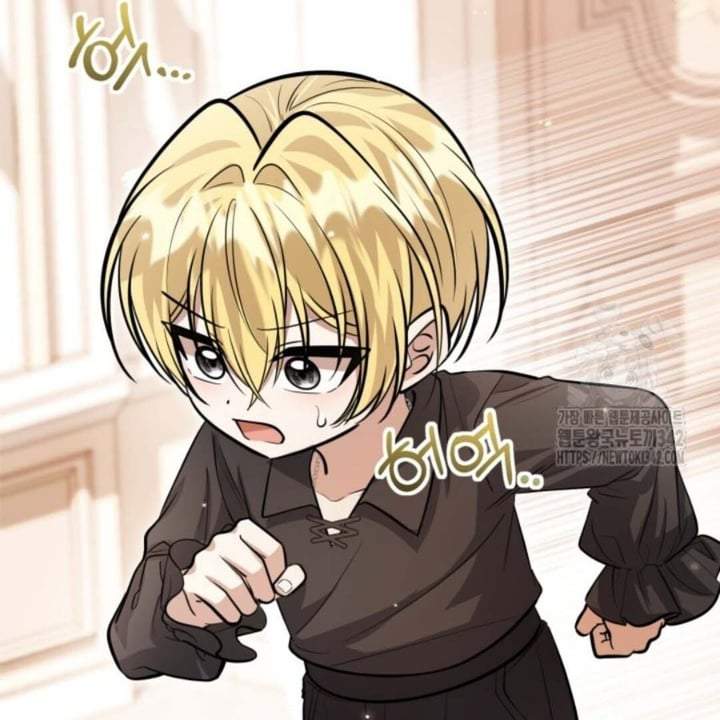 The Villain’s Daughter Plans To Run Away Chapter 38
