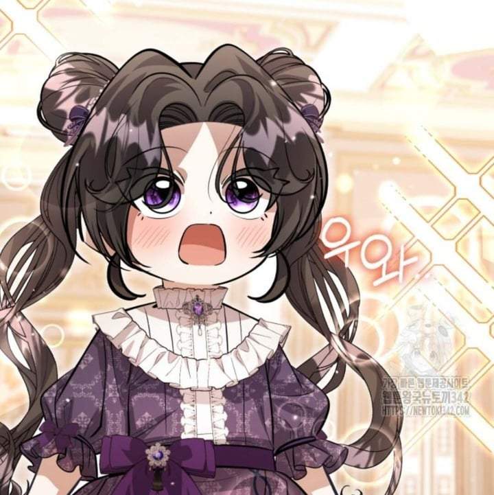 The Villain’s Daughter Plans To Run Away Chapter 38