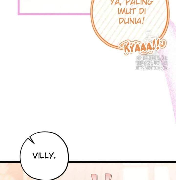 The Villain’s Daughter Plans To Run Away Chapter 38