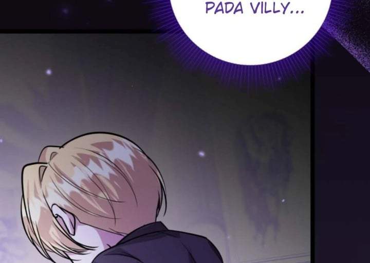 The Villain’s Daughter Plans To Run Away Chapter 38