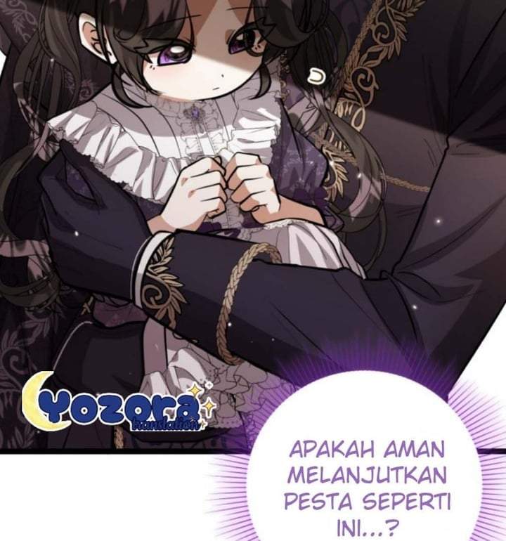 The Villain’s Daughter Plans To Run Away Chapter 38