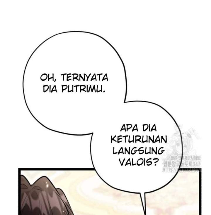 The Villain’s Daughter Plans To Run Away Chapter 39