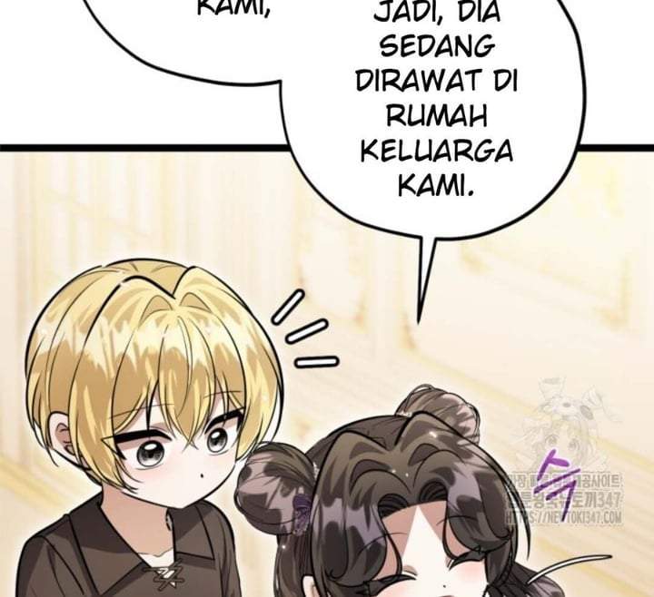 The Villain’s Daughter Plans To Run Away Chapter 39
