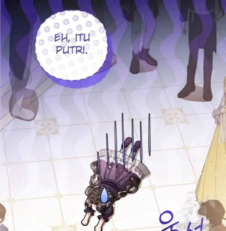 The Villain’s Daughter Plans To Run Away Chapter 39