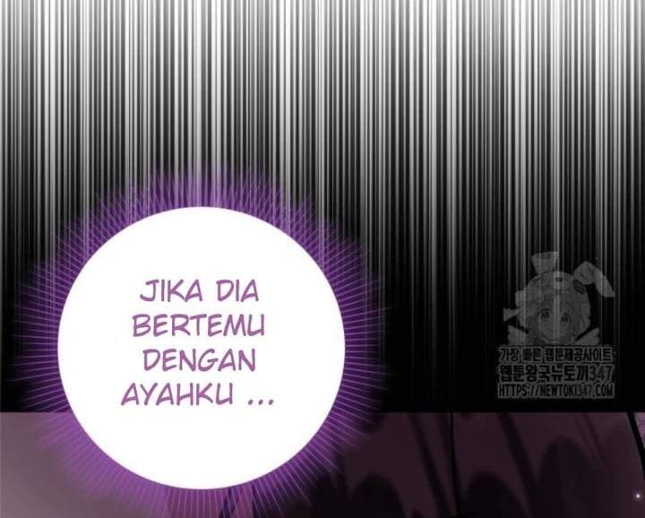 The Villain’s Daughter Plans To Run Away Chapter 39