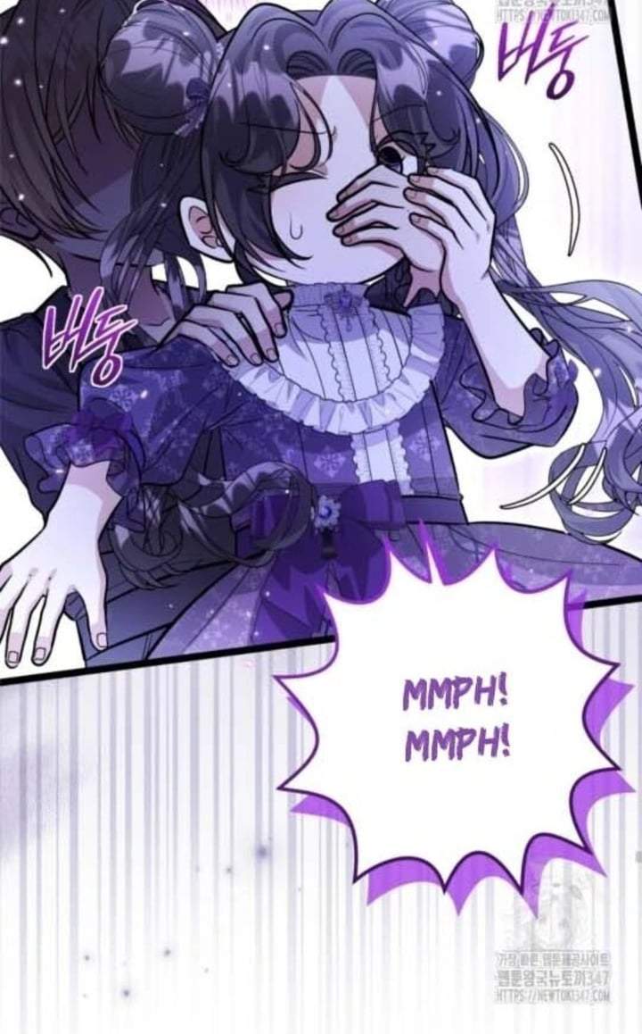 The Villain’s Daughter Plans To Run Away Chapter 39