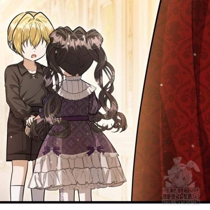 The Villain’s Daughter Plans To Run Away Chapter 39