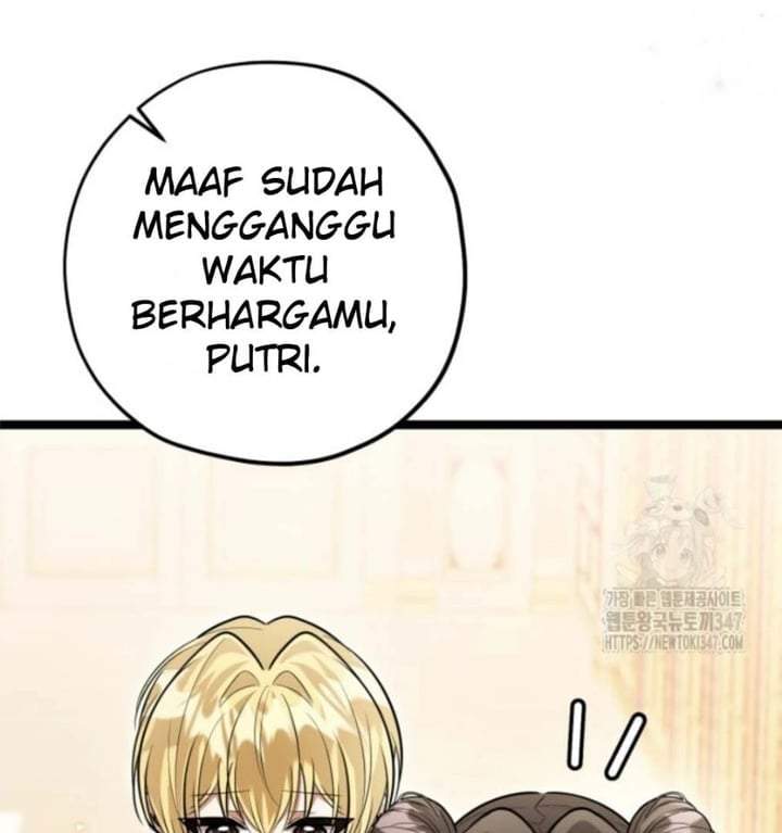 The Villain’s Daughter Plans To Run Away Chapter 39