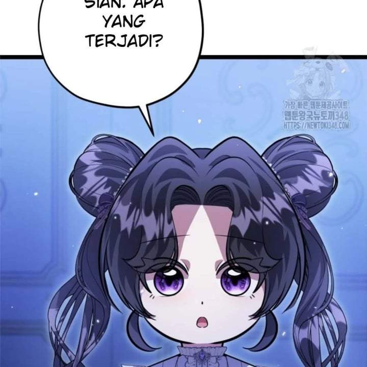 The Villain’s Daughter Plans To Run Away Chapter 40