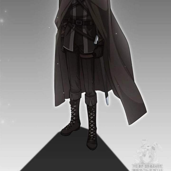 The Villain’s Daughter Plans To Run Away Chapter 40