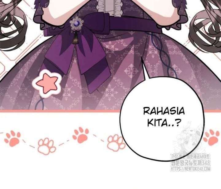 The Villain’s Daughter Plans To Run Away Chapter 40