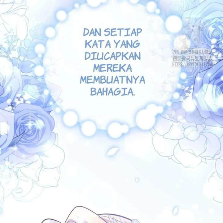 The Villain’s Daughter Plans To Run Away Chapter 40