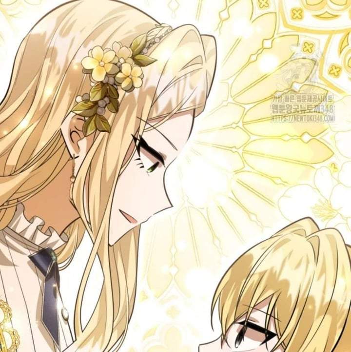 The Villain’s Daughter Plans To Run Away Chapter 40