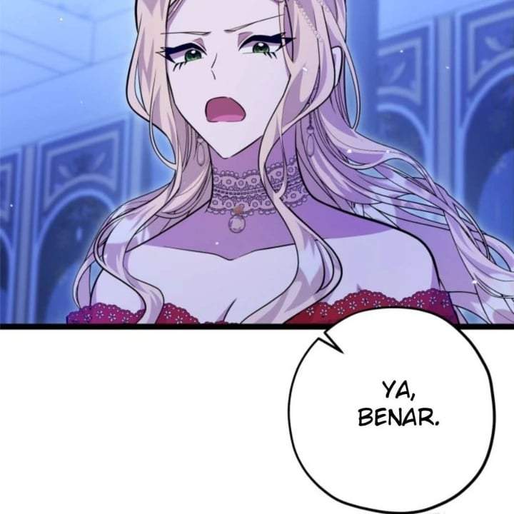 The Villain’s Daughter Plans To Run Away Chapter 40