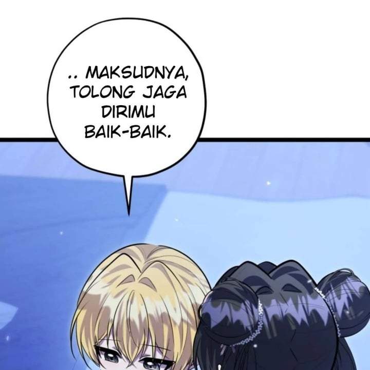 The Villain’s Daughter Plans To Run Away Chapter 40