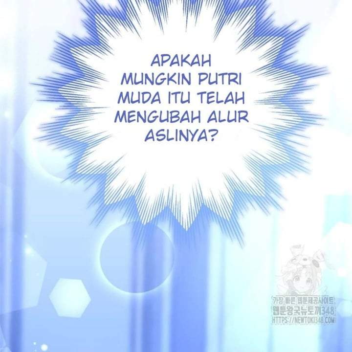 The Villain’s Daughter Plans To Run Away Chapter 40