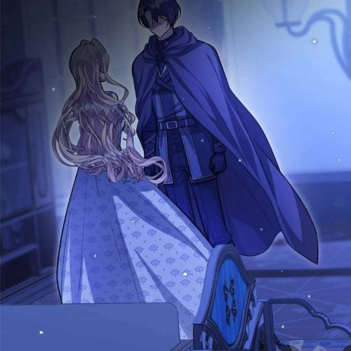The Villain’s Daughter Plans To Run Away Chapter 40