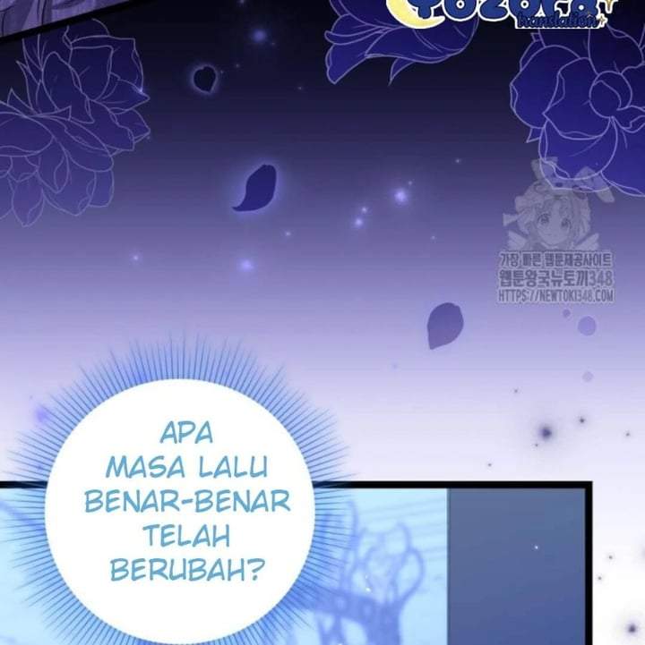 The Villain’s Daughter Plans To Run Away Chapter 40
