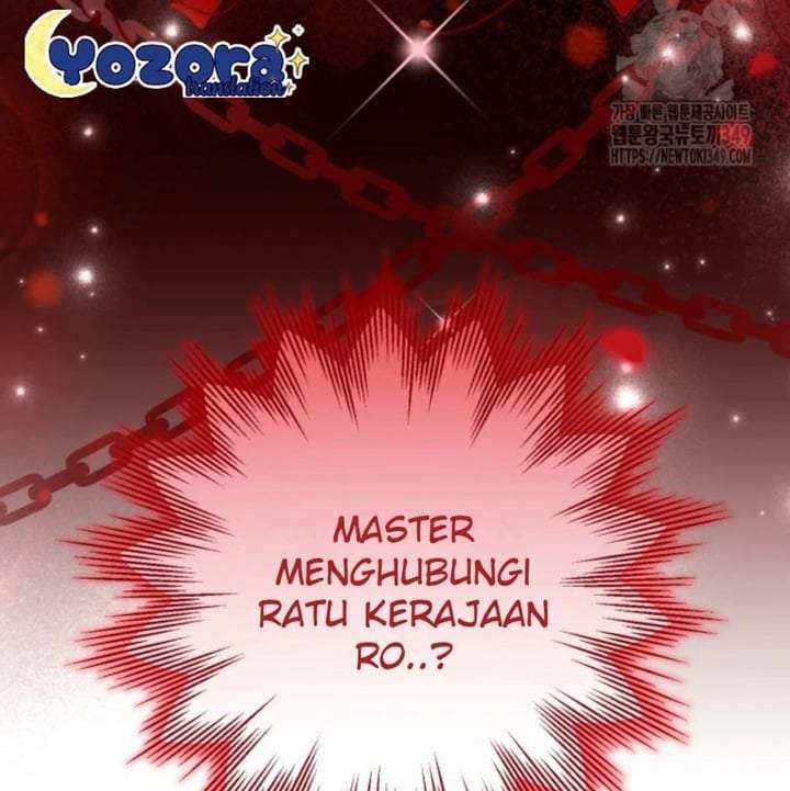 The Villain’s Daughter Plans To Run Away Chapter 41