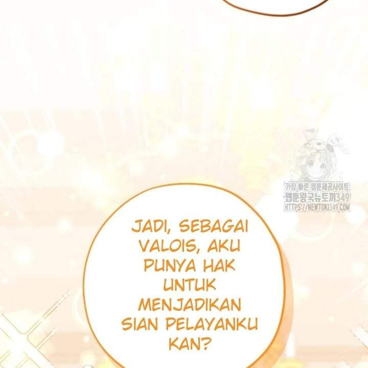 The Villain’s Daughter Plans To Run Away Chapter 41