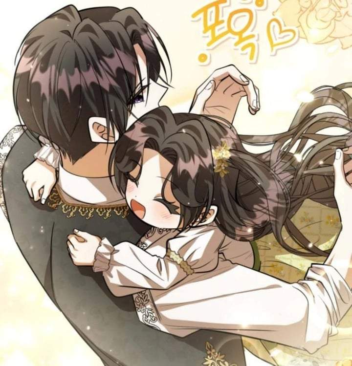 The Villain’s Daughter Plans To Run Away Chapter 41