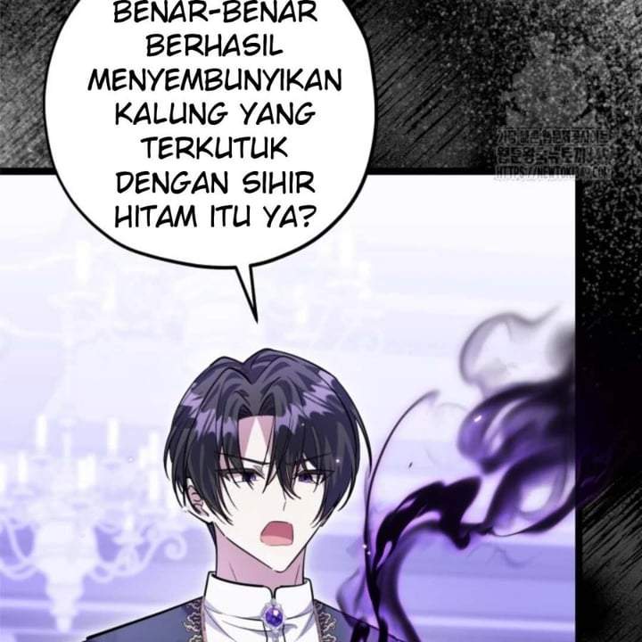 The Villain’s Daughter Plans To Run Away Chapter 41