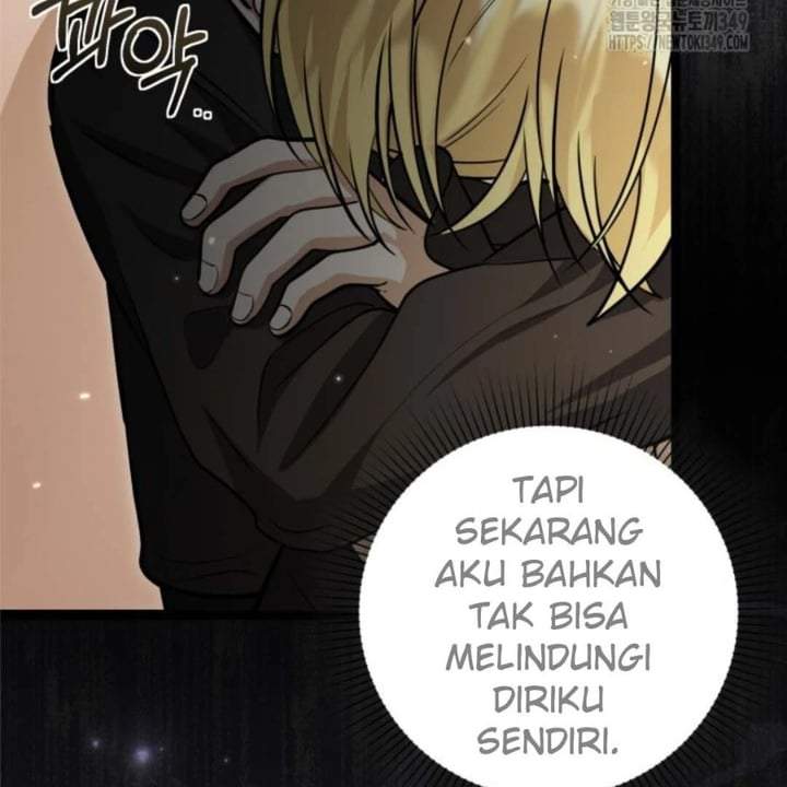The Villain’s Daughter Plans To Run Away Chapter 41