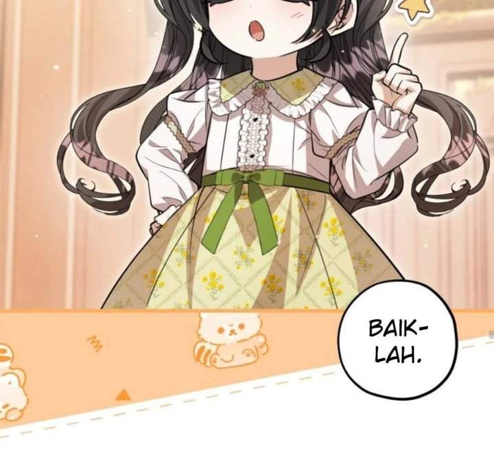 The Villain’s Daughter Plans To Run Away Chapter 41