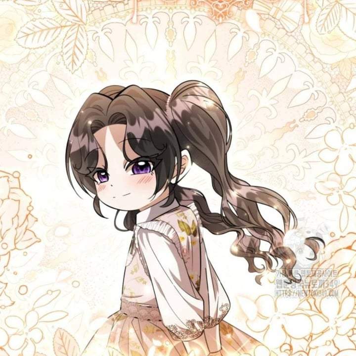 The Villain’s Daughter Plans To Run Away Chapter 41