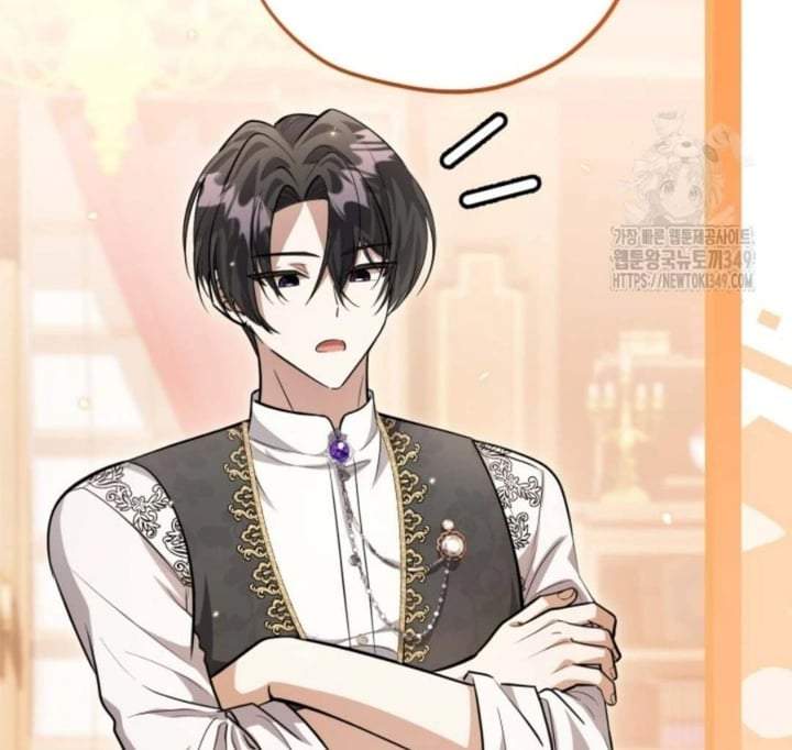 The Villain’s Daughter Plans To Run Away Chapter 41
