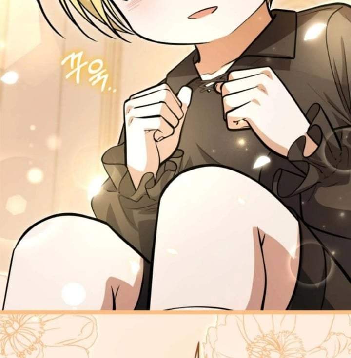 The Villain’s Daughter Plans To Run Away Chapter 41