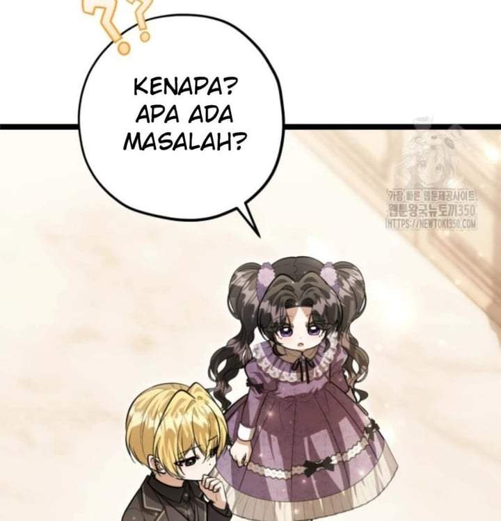 The Villain’s Daughter Plans To Run Away Chapter 42