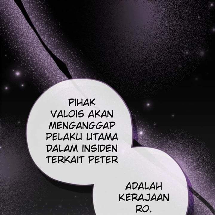 The Villain’s Daughter Plans To Run Away Chapter 42