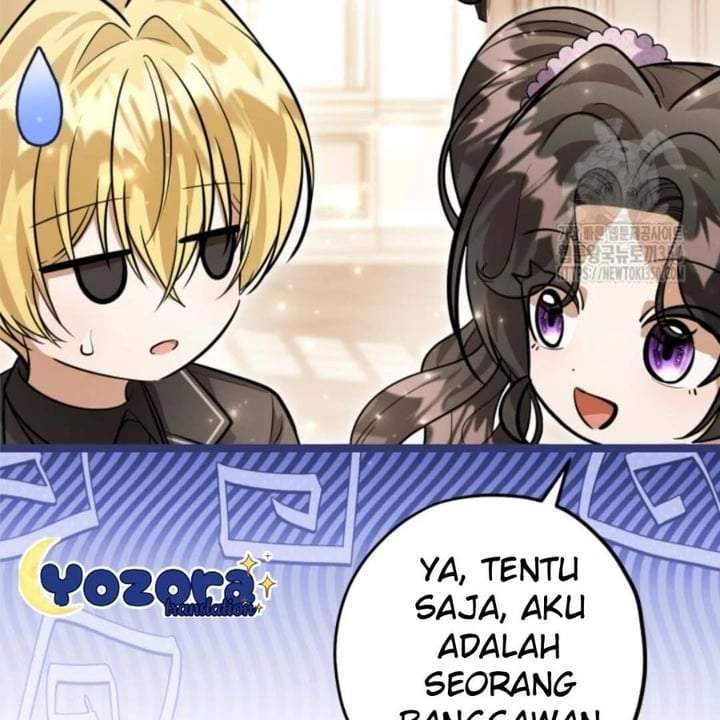 The Villain’s Daughter Plans To Run Away Chapter 42