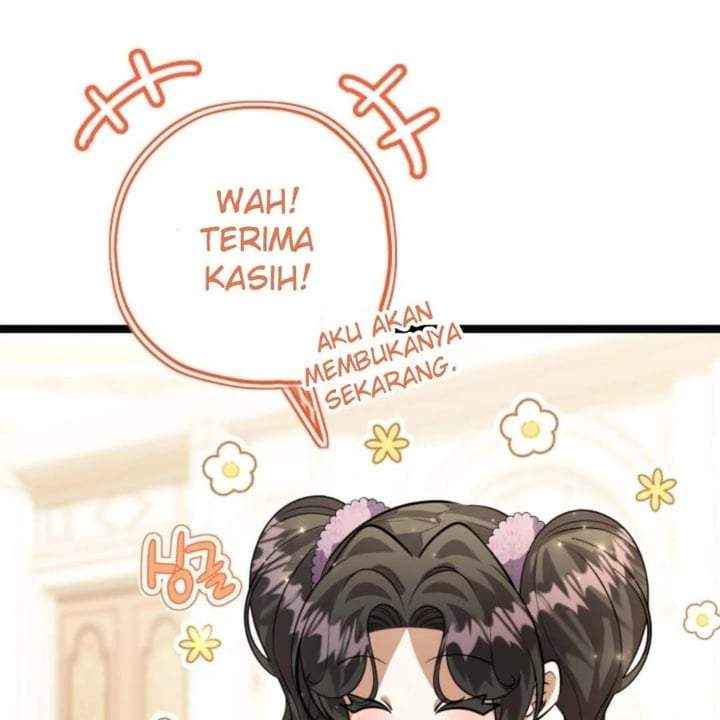 The Villain’s Daughter Plans To Run Away Chapter 42