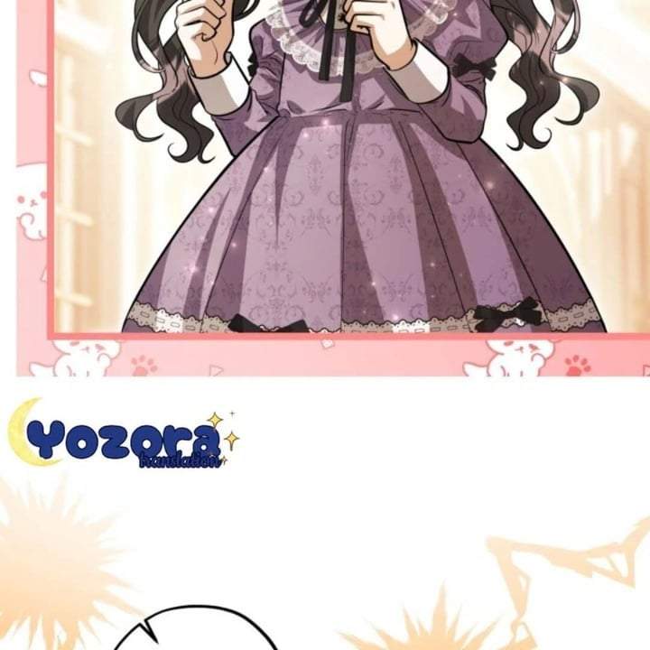The Villain’s Daughter Plans To Run Away Chapter 42