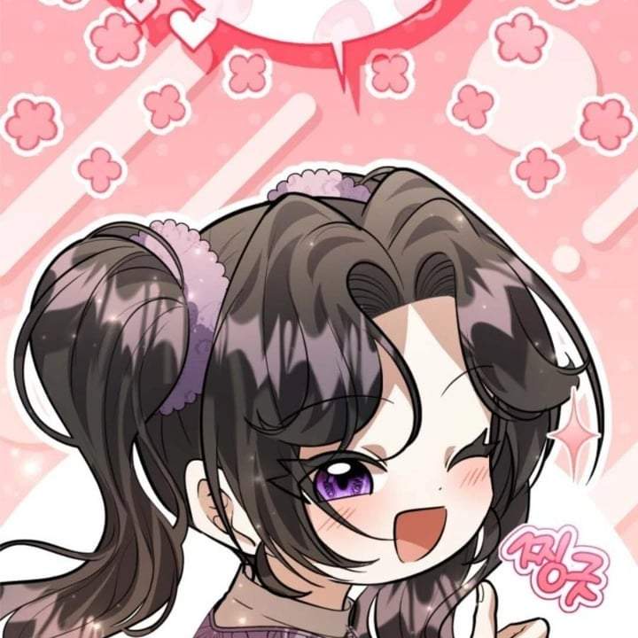 The Villain’s Daughter Plans To Run Away Chapter 42
