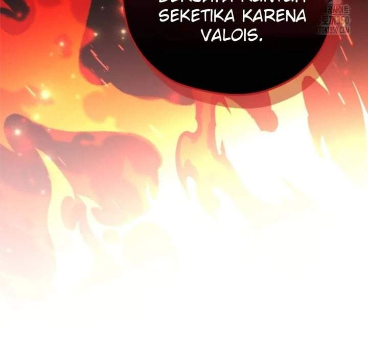 The Villain’s Daughter Plans To Run Away Chapter 42