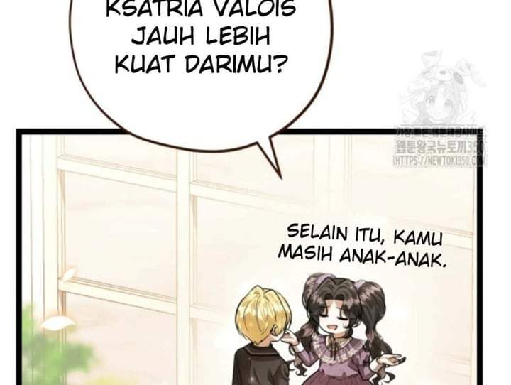 The Villain’s Daughter Plans To Run Away Chapter 42