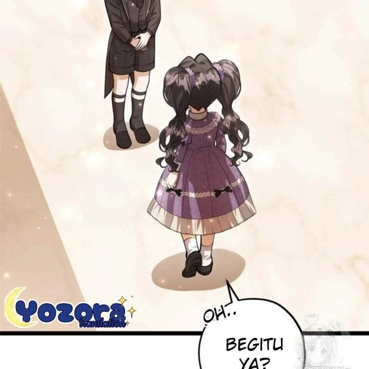 The Villain’s Daughter Plans To Run Away Chapter 42