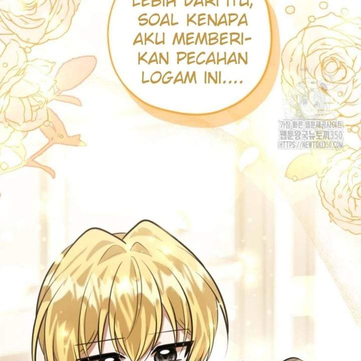 The Villain’s Daughter Plans To Run Away Chapter 42