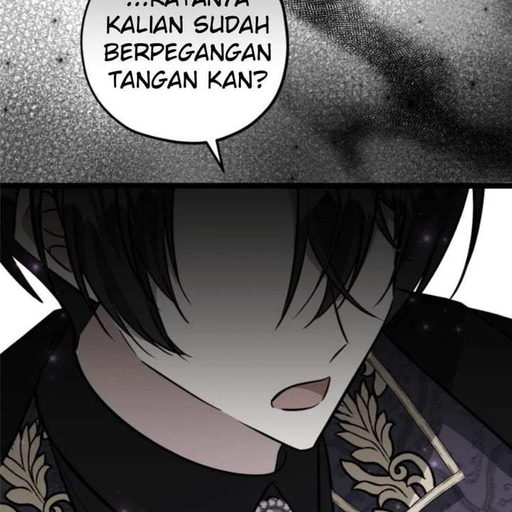 The Villain’s Daughter Plans To Run Away Chapter 43