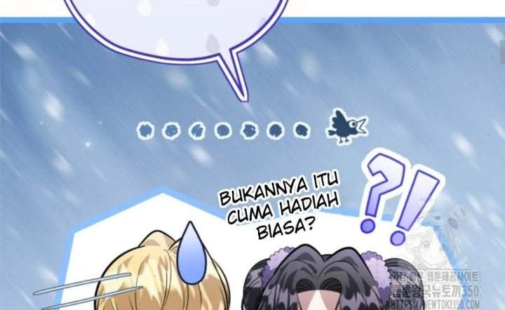 The Villain’s Daughter Plans To Run Away Chapter 43