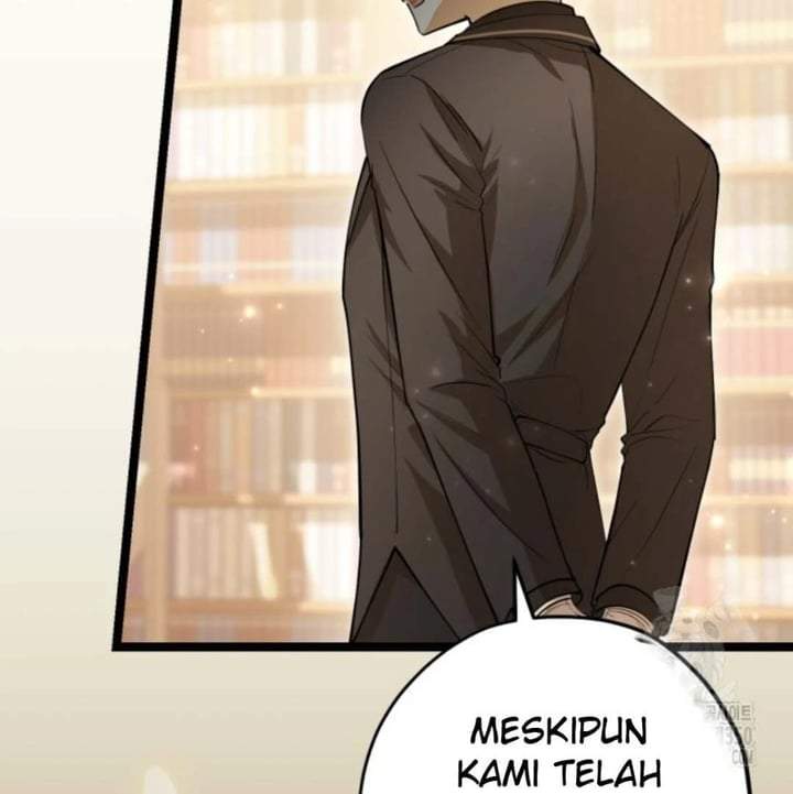 The Villain’s Daughter Plans To Run Away Chapter 43