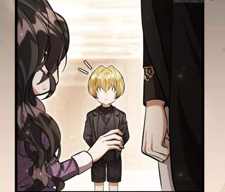 The Villain’s Daughter Plans To Run Away Chapter 43